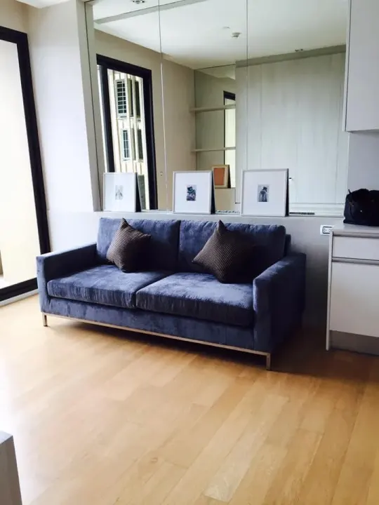 Property photos for Equinox Phahol-vibha