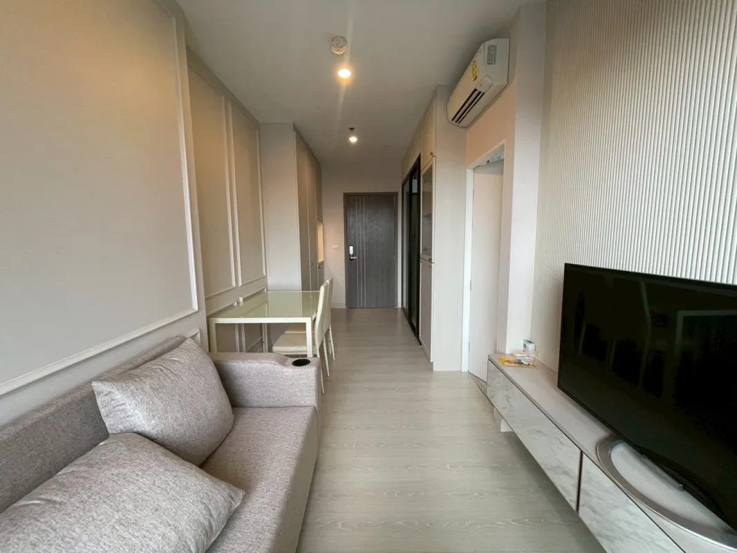 Property photos for The Niche Pride Thonglor-Phetchaburi