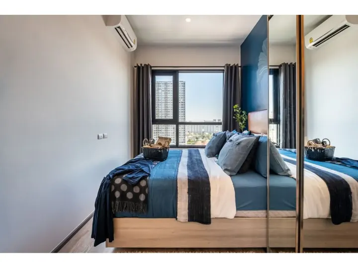 Property photos for Knightsbridge Prime Onnut