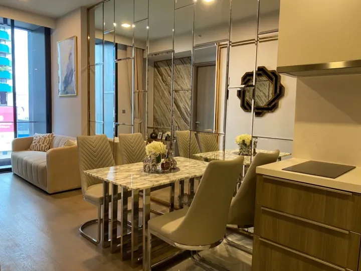 Property photos for Celes Asoke