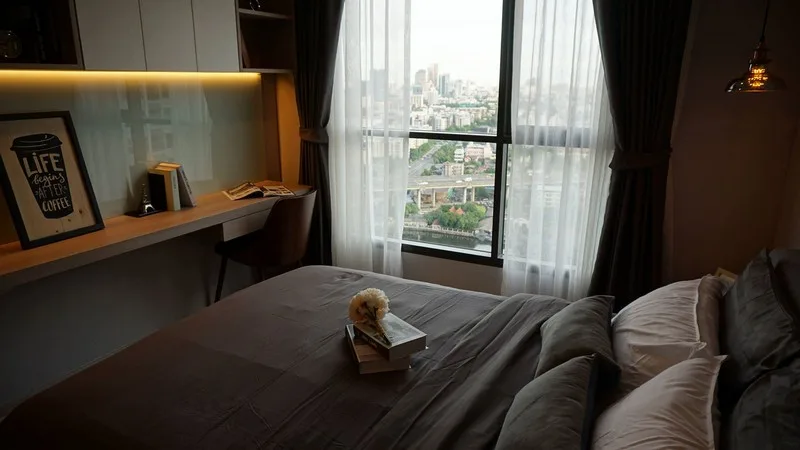Property photos for Life Sukhumvit 48