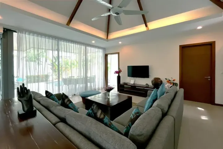 Property photos for Ka Villa Rawai