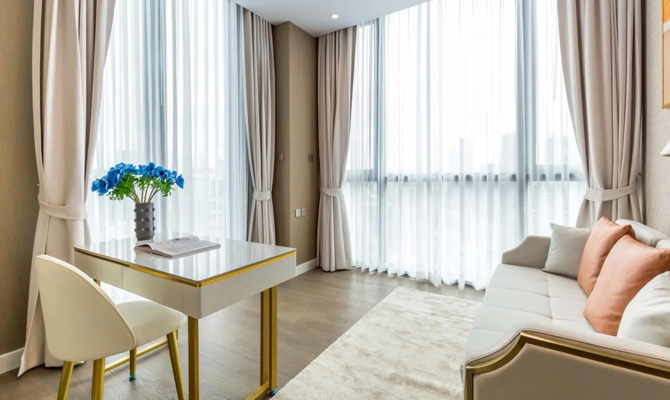 Property photos for Supalai Icon Sathorn
