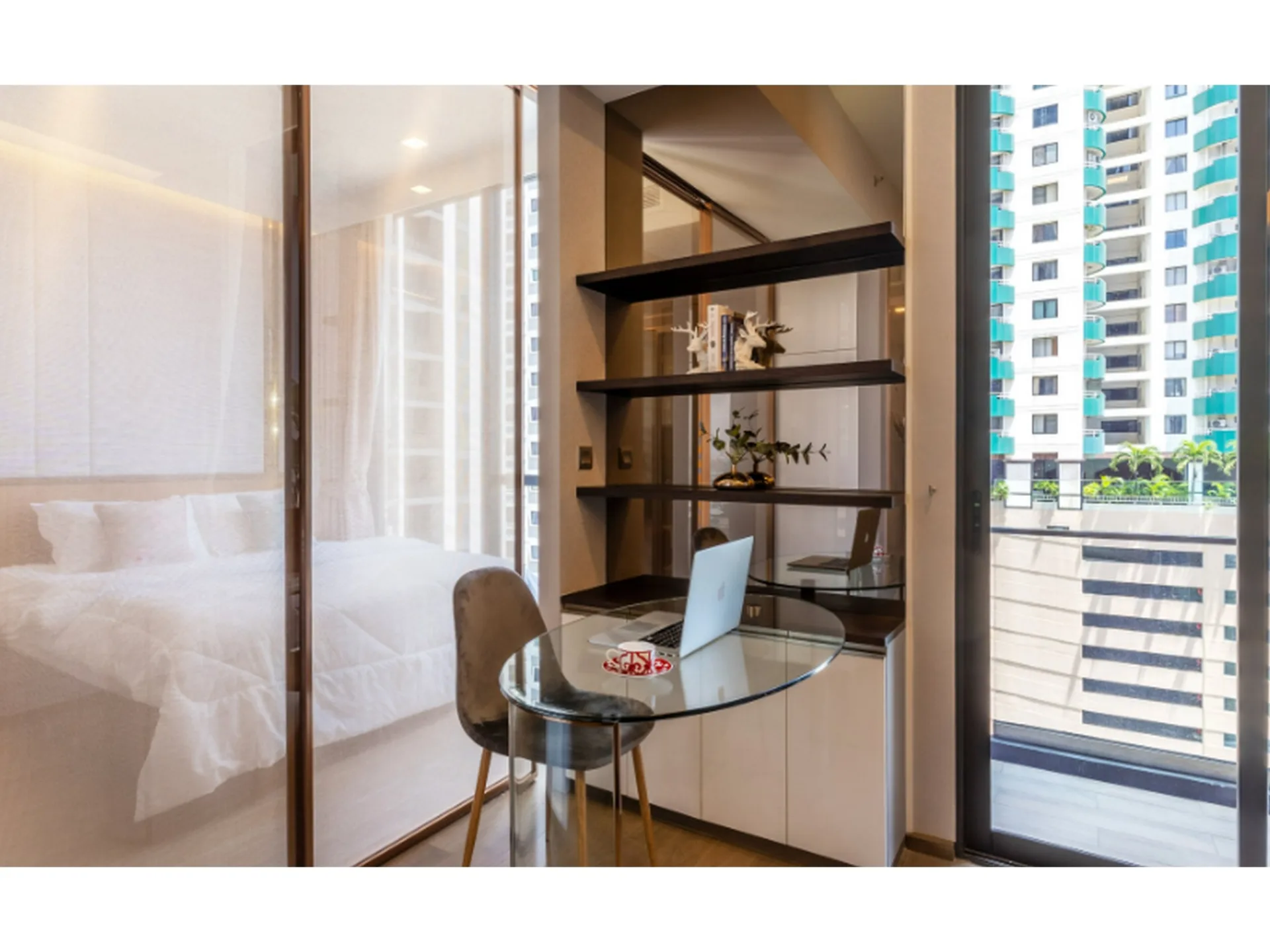 Property photos for Celes Asoke