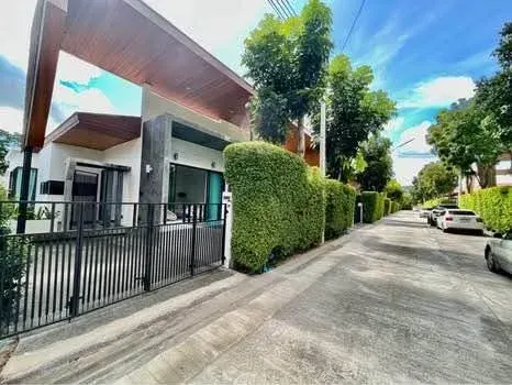 Property photos for The 8 Pool Villa