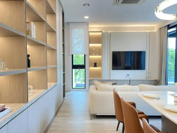 Property photos for Vive Krungthep Kreetha