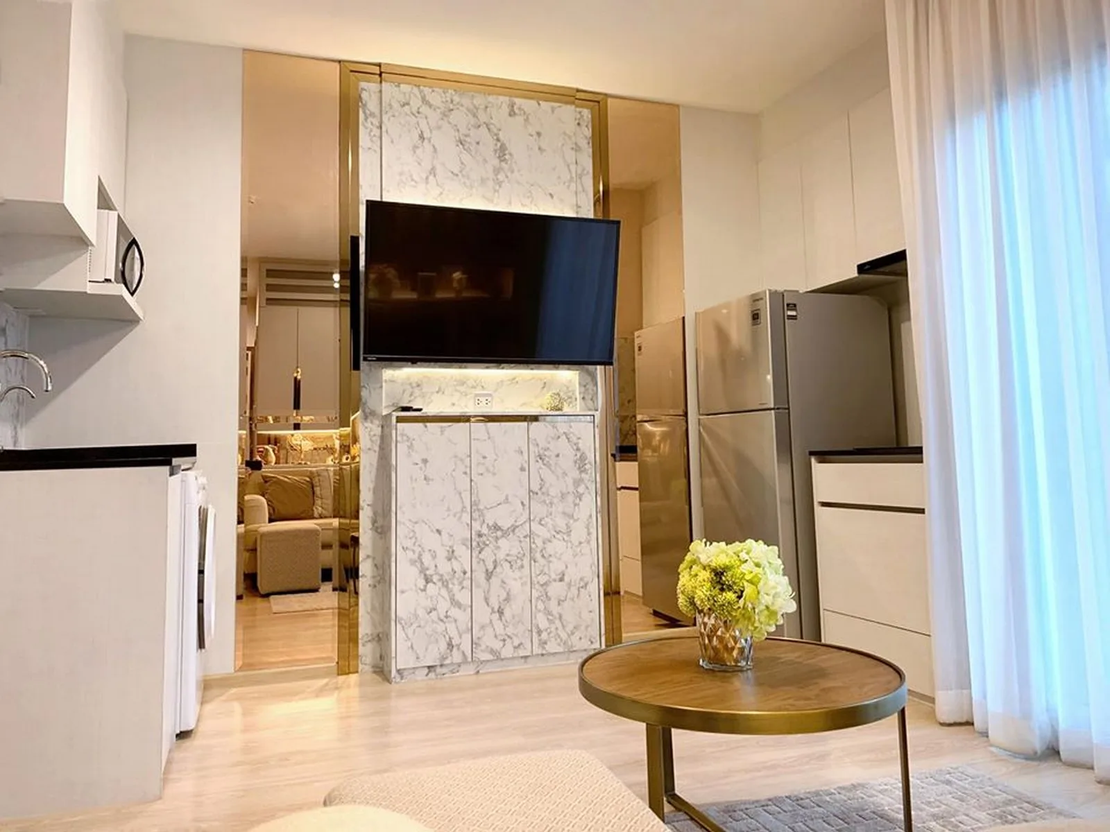 Property photos for Noble Revolve Ratchada