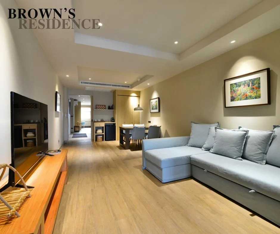 Property photos for Brown's Residence