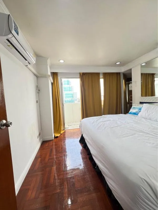 Property photos for Wittayu Complex