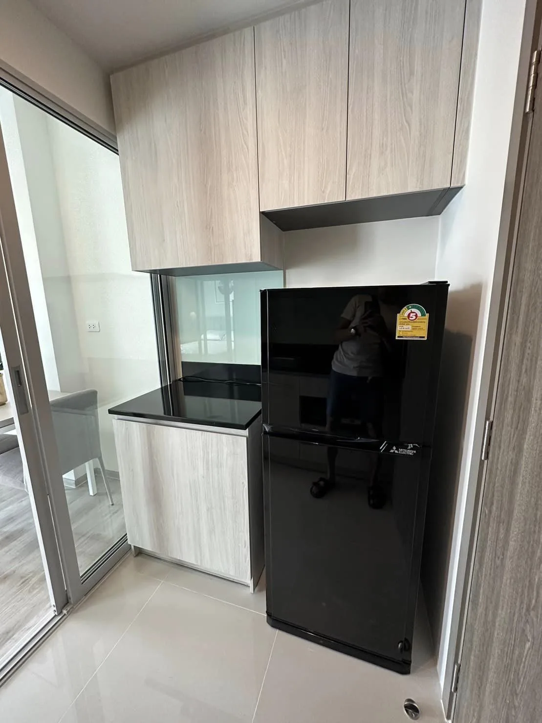 Property photos for Niche Mono Ramkhamhaeng