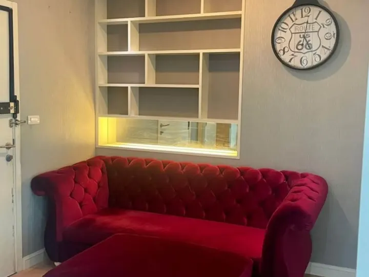 Property photos for Aspire Rama 4