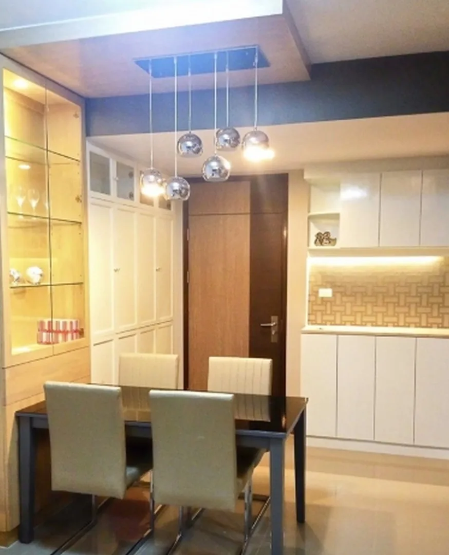 Property photos for Supalai River Resort