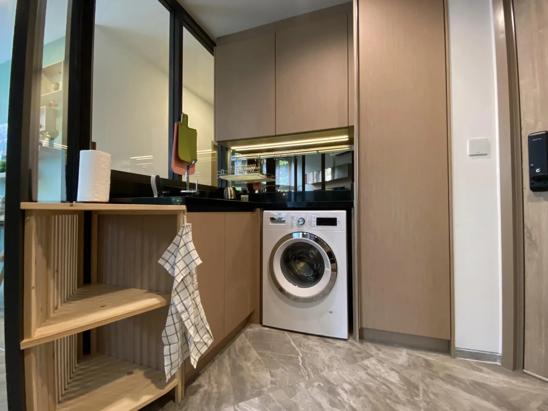 Property photos for KAWA HAUS