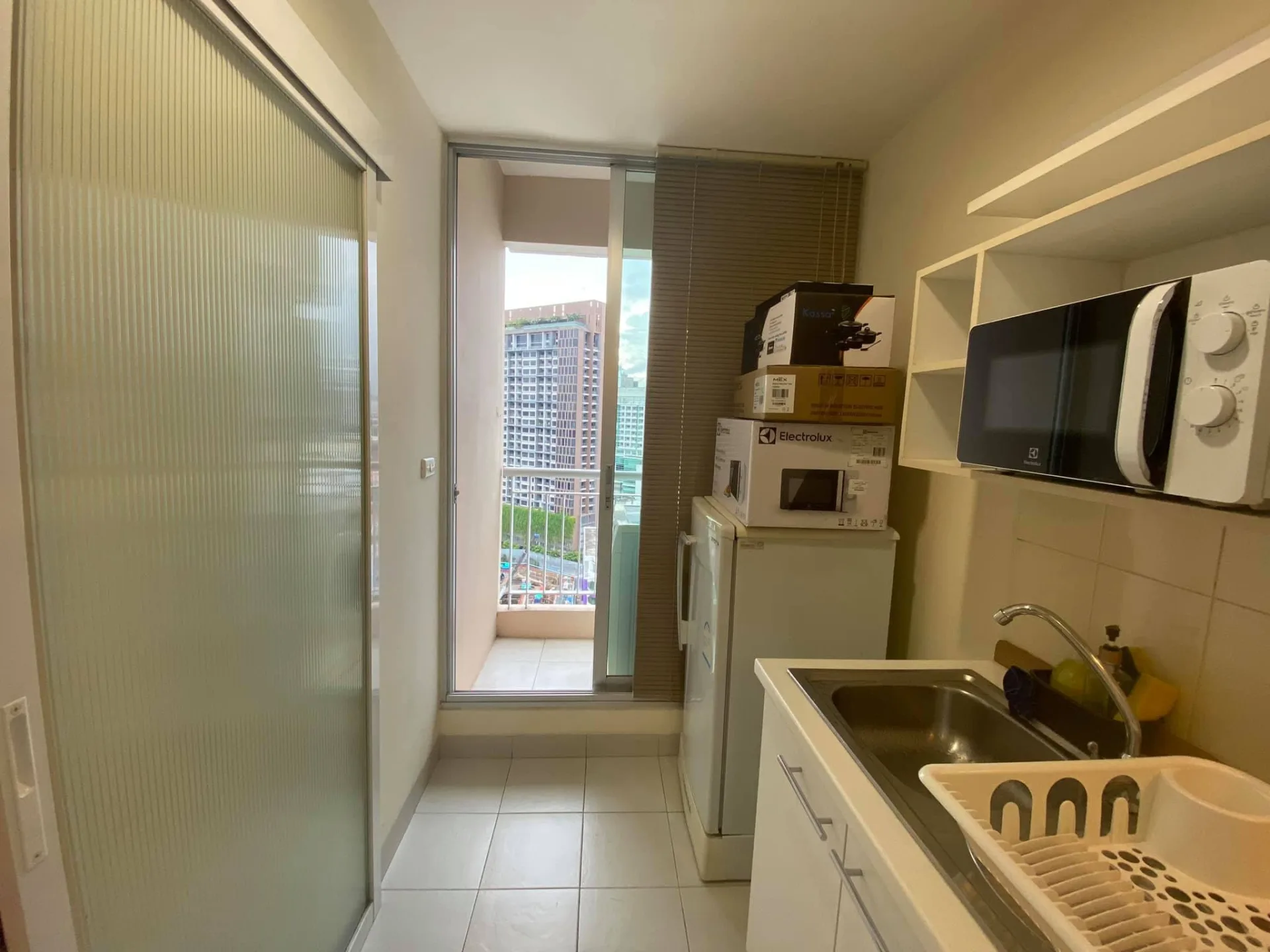 Property photos for Life Sukhumvit 65