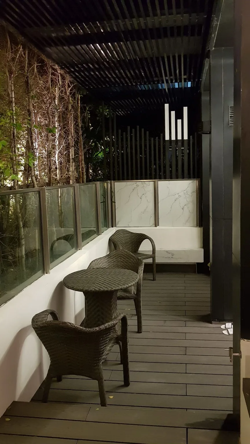 Property photos for Noble Ploenchit