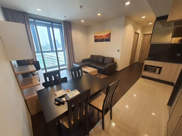 Property photos for The Line Ratchathewi