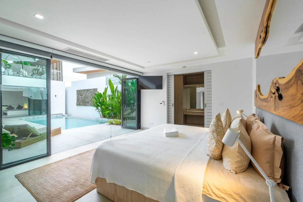 Property photos for Layan Lucky Villas Phase 1