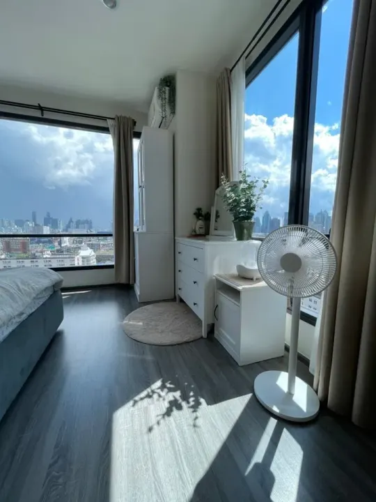 Property photos for Ideo Mobi Rangnam