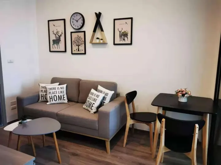 Property photos for Knightsbridge Prime Onnut