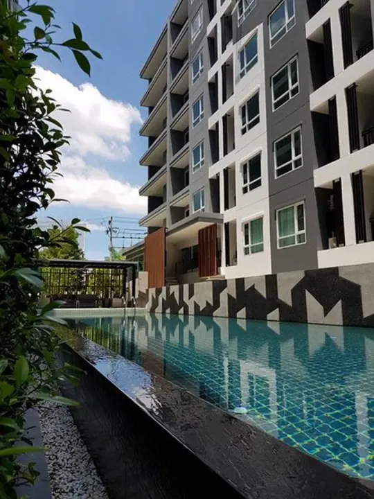 Property photos for Regent Home Sukhumvit 81