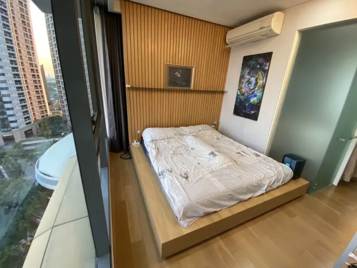 Property photos for The Lumpini 24