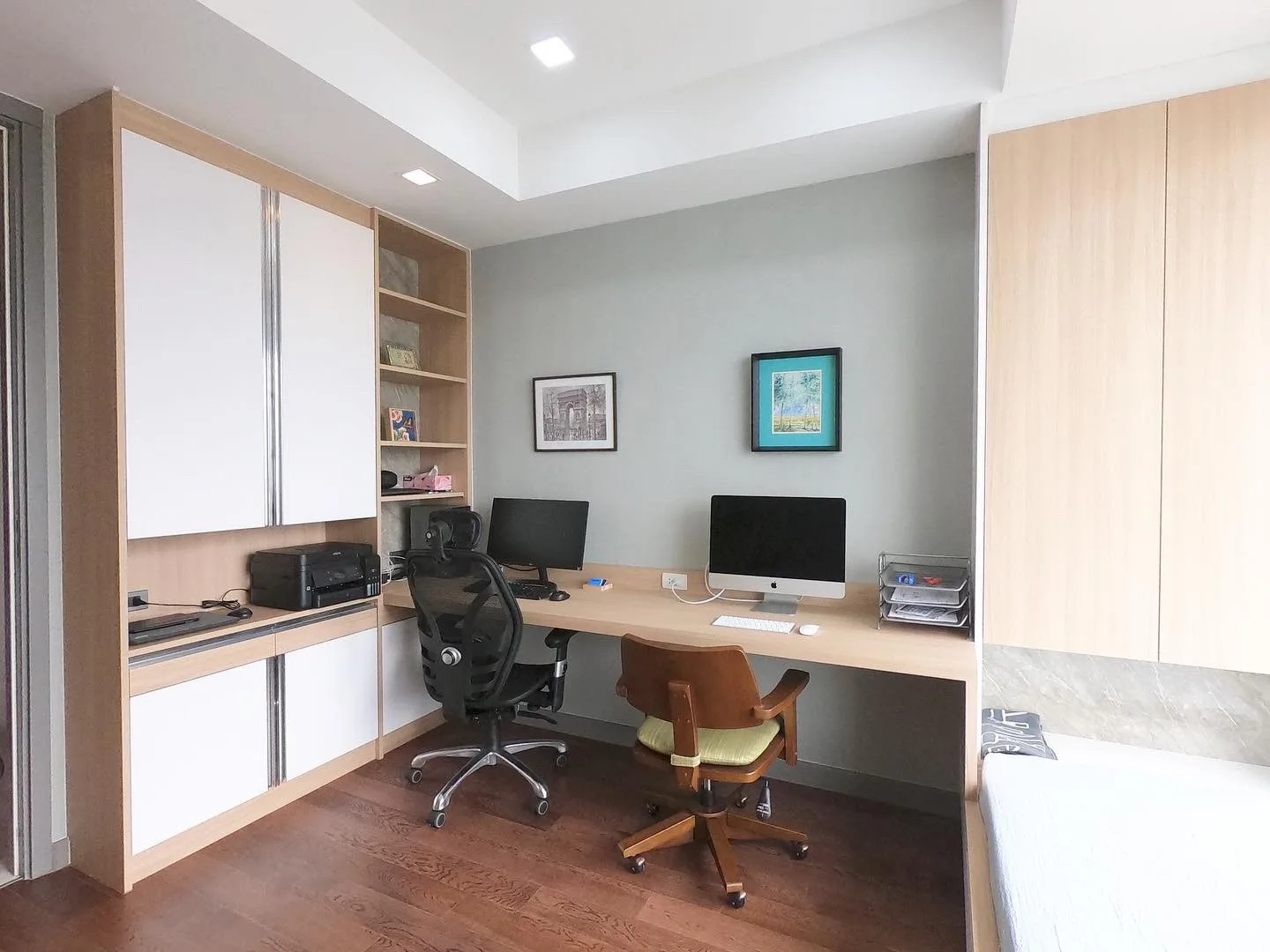 Property photos for M Silom