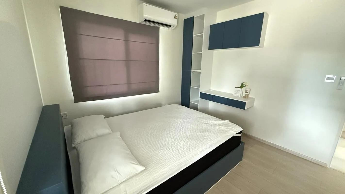 Property photos for Villaggio Srinakarin-bangna