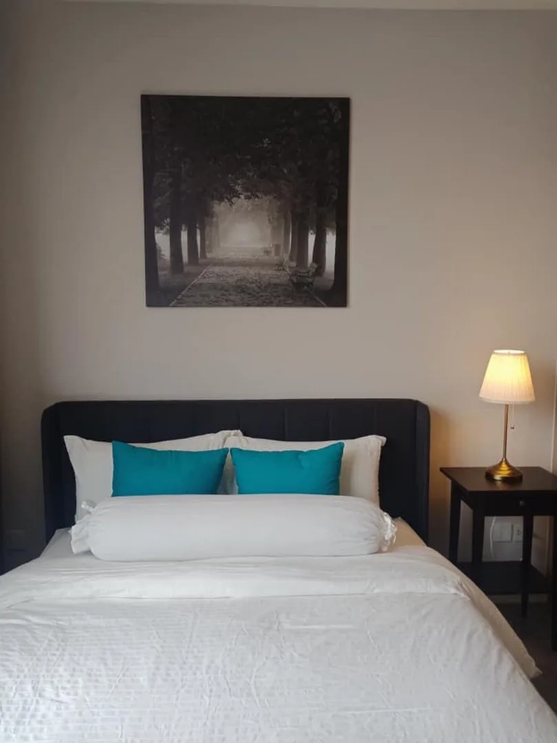 Property photos for The Room Sathorn - St.Louis