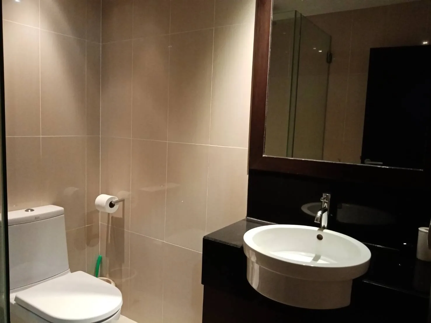 Property photos for Sathorn Gardens