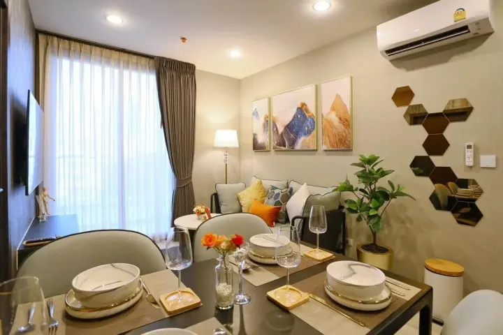 Property photos for XT Huaikhwang