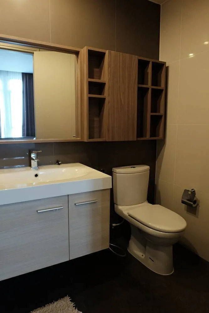 Property photos for The Capital Ekamai-Thonglor