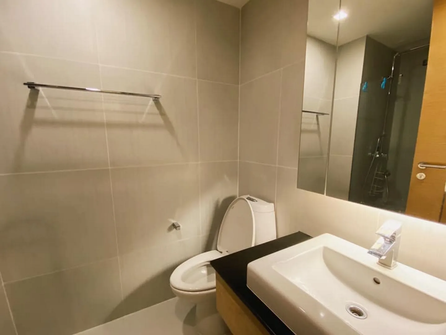 Property photos for SOCIO Ruamrudee