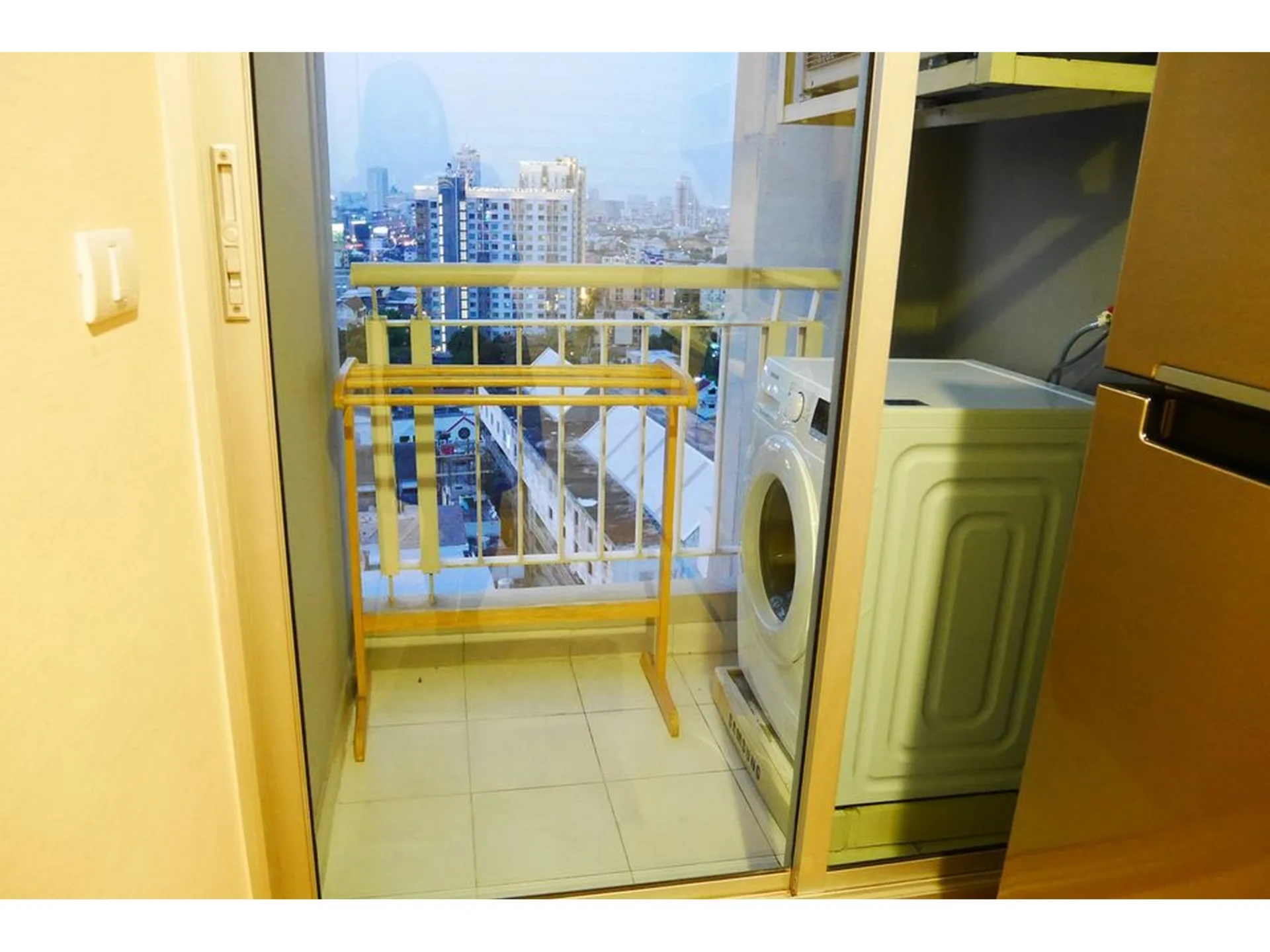 Property photos for Rhythm Ratchada