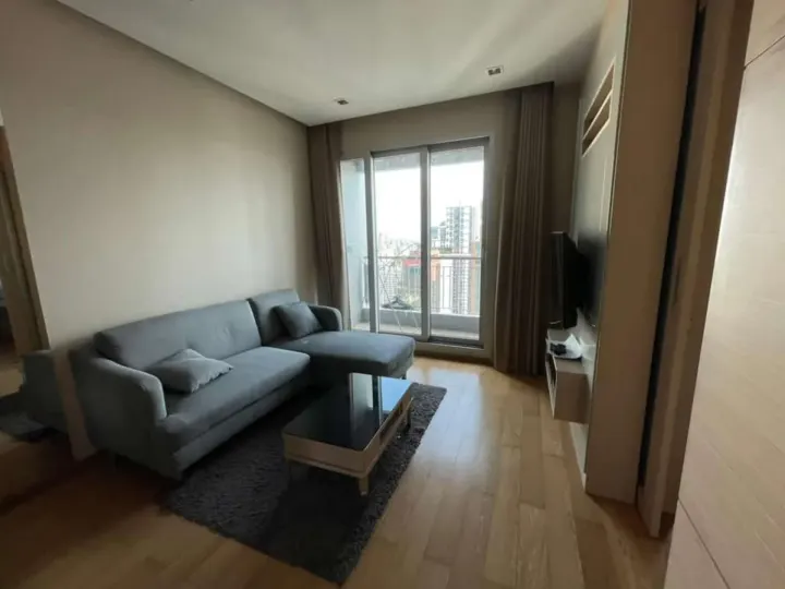 Property photos for The Address Asoke