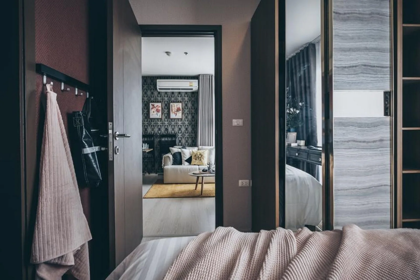 Property photos for Rhythm Asoke