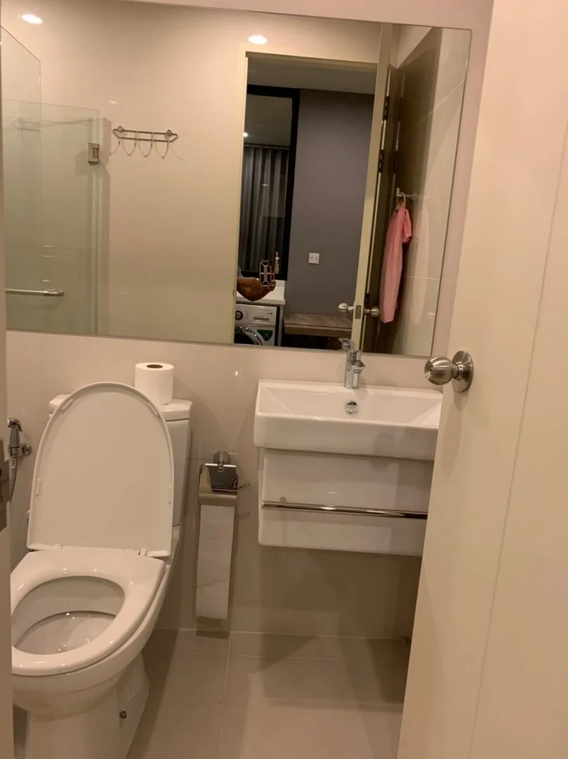 Property photos for Life Asoke