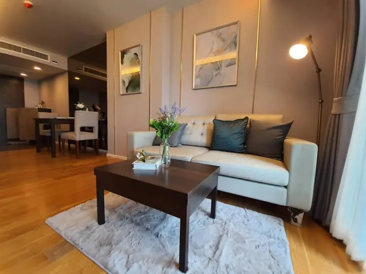 Property photos for Focus Ploenchit