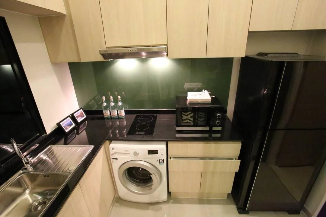 Property photos for Arden Pattanakarn