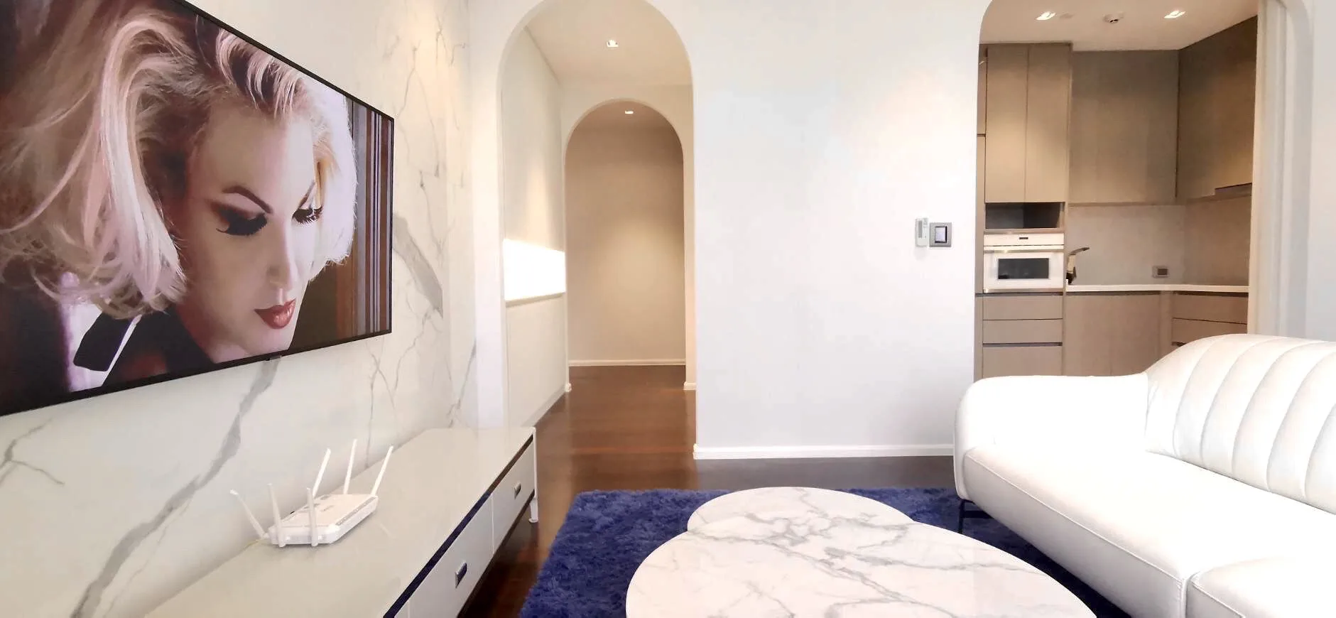 Property photos for The Diplomat 39