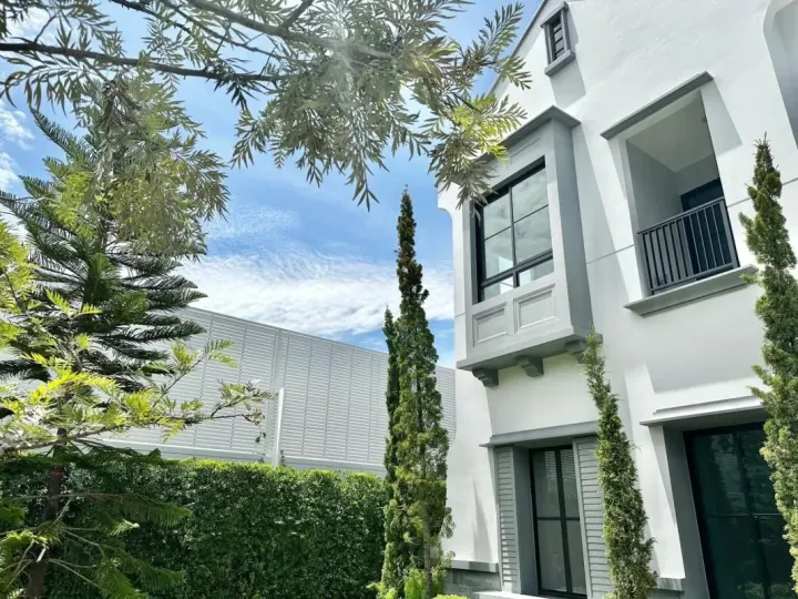 Property photos for Nantawan Pinklao - Kanchana