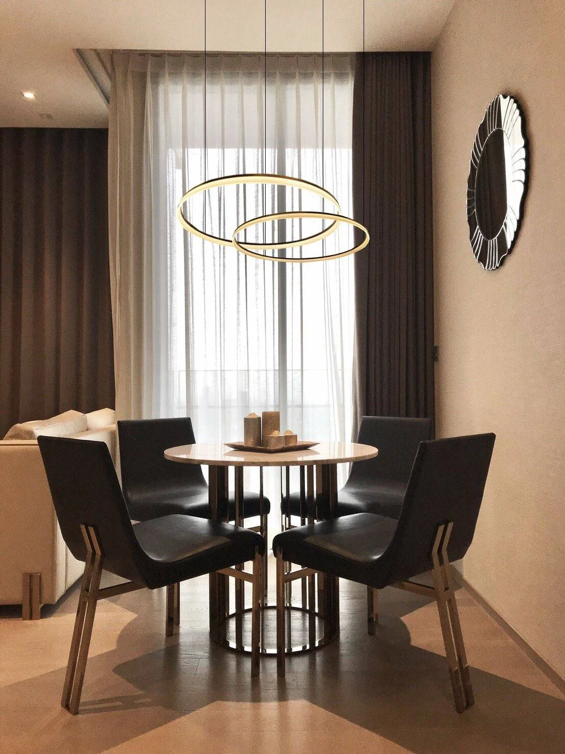 Property photos for The Esse Asoke