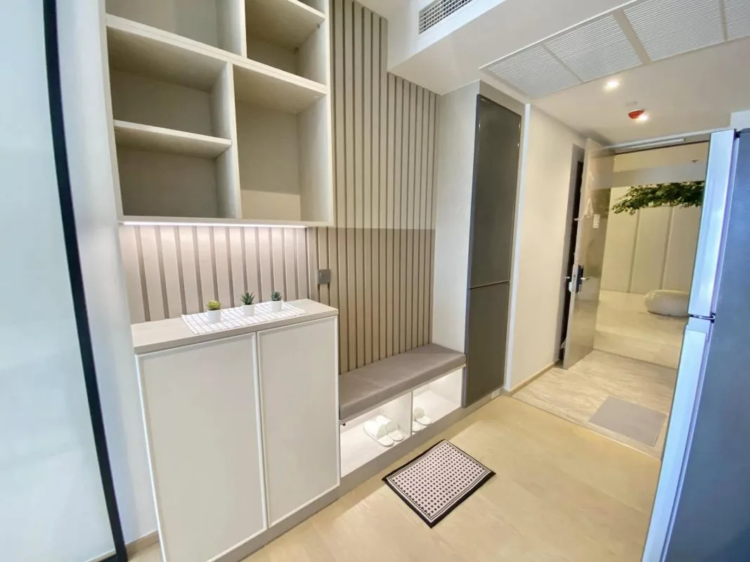 Property photos for ASHTON Asoke - Rama 9