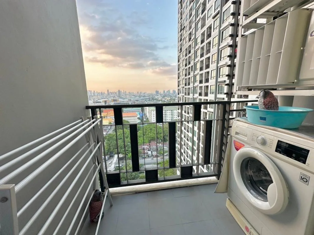 Property photos for Artemis Sukhumvit 77