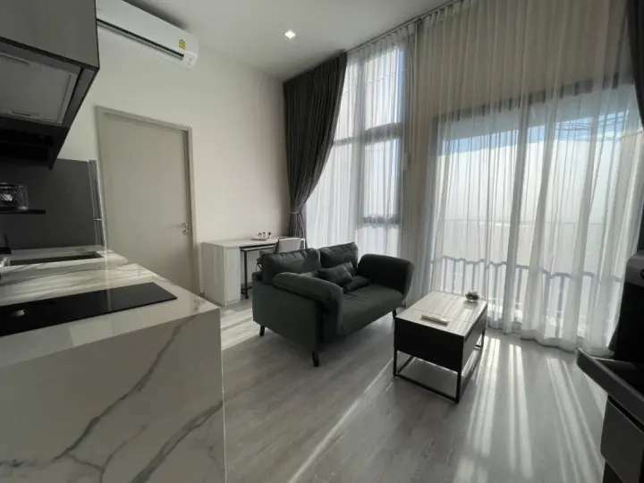 Property photos for The Line sukhumvit 101