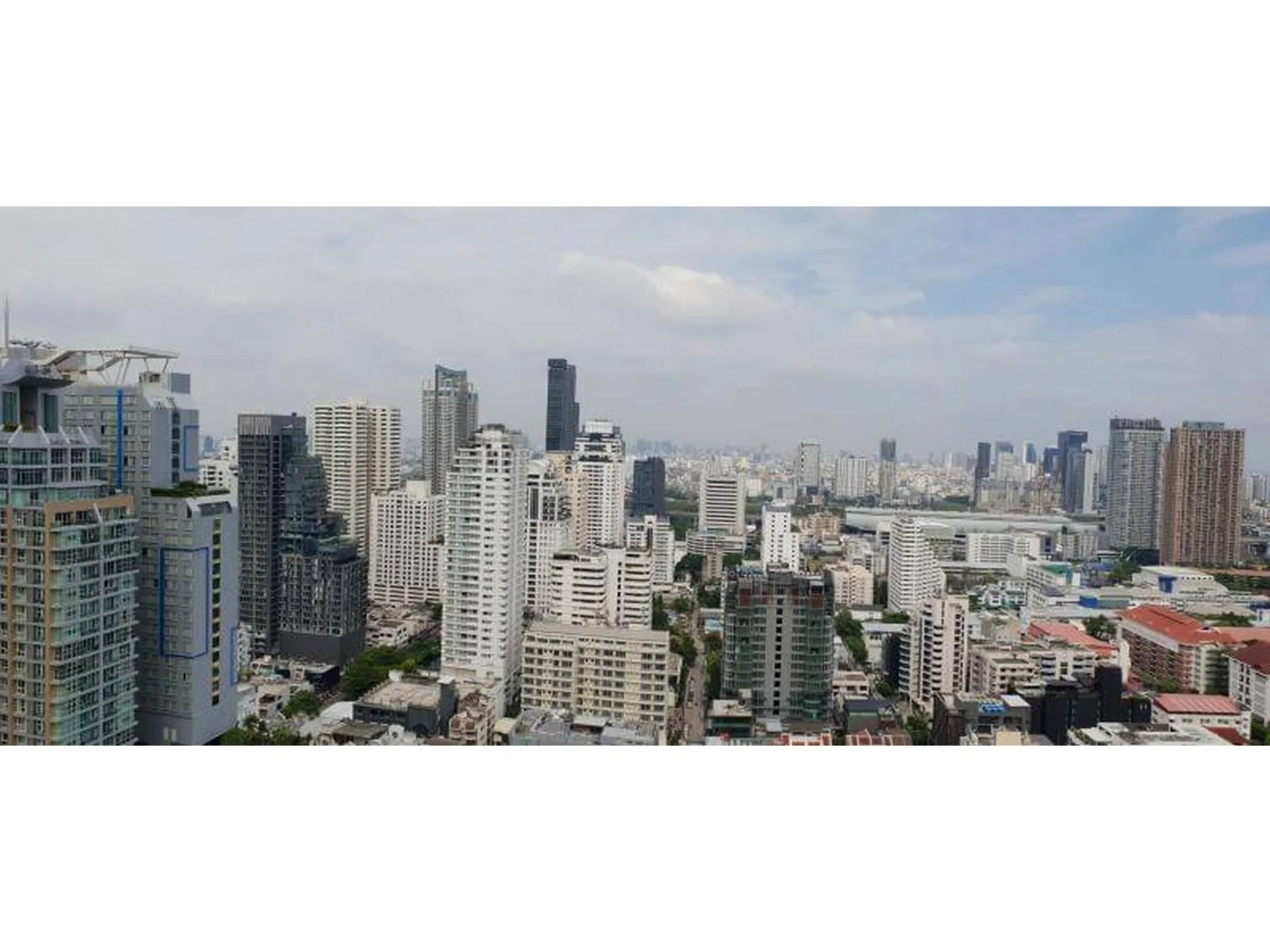 Property photos for Sukhumvit Suite