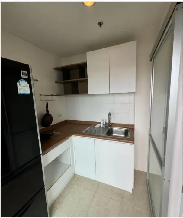 Property photos for U Delight @ Talat Phlu Station
