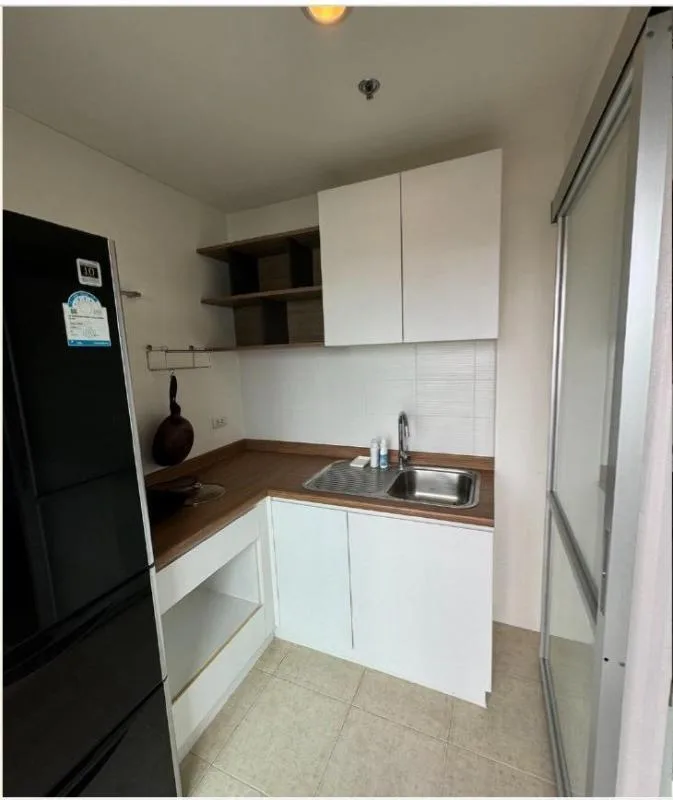 Property photos for U Delight @ Talat Phlu Station