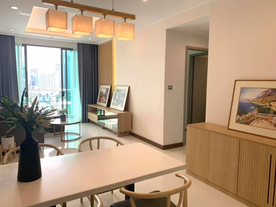 Property photos for Supalai Oriental Sukhumvit 39