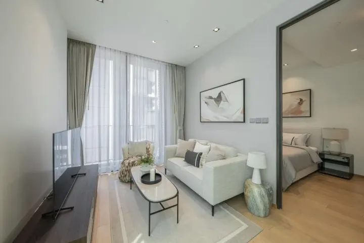 Property photos for 28 Chidlom