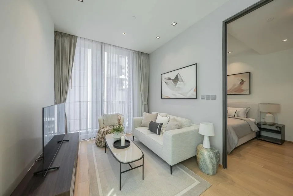 Property photos for 28 Chidlom
